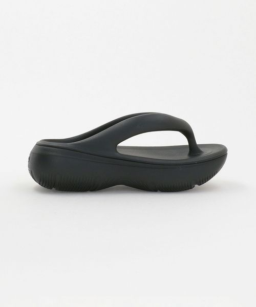 TAW&TOE＞ZEROVITY PLUMPY/サンダル