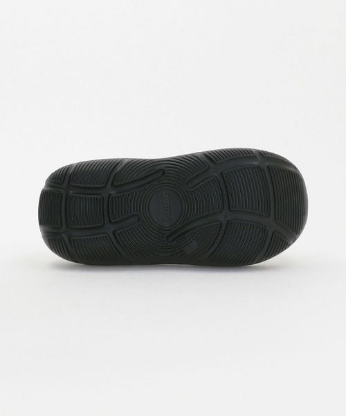 ◆TAW&TOE◆ xUnited Arrows Zerovity Plumpy Grey 国内EXCLUSIVE】＜TAW&TOE＞ZEROVITY PLUMPY グレー/サンダル