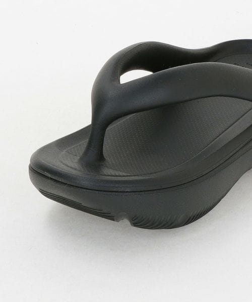 コラボ【TAW&TOEx BEAUTY&YOUTH】United Arrows Zerovity Plumpy TAW&TOE＞ZEROVITY PLUMPY/サンダル