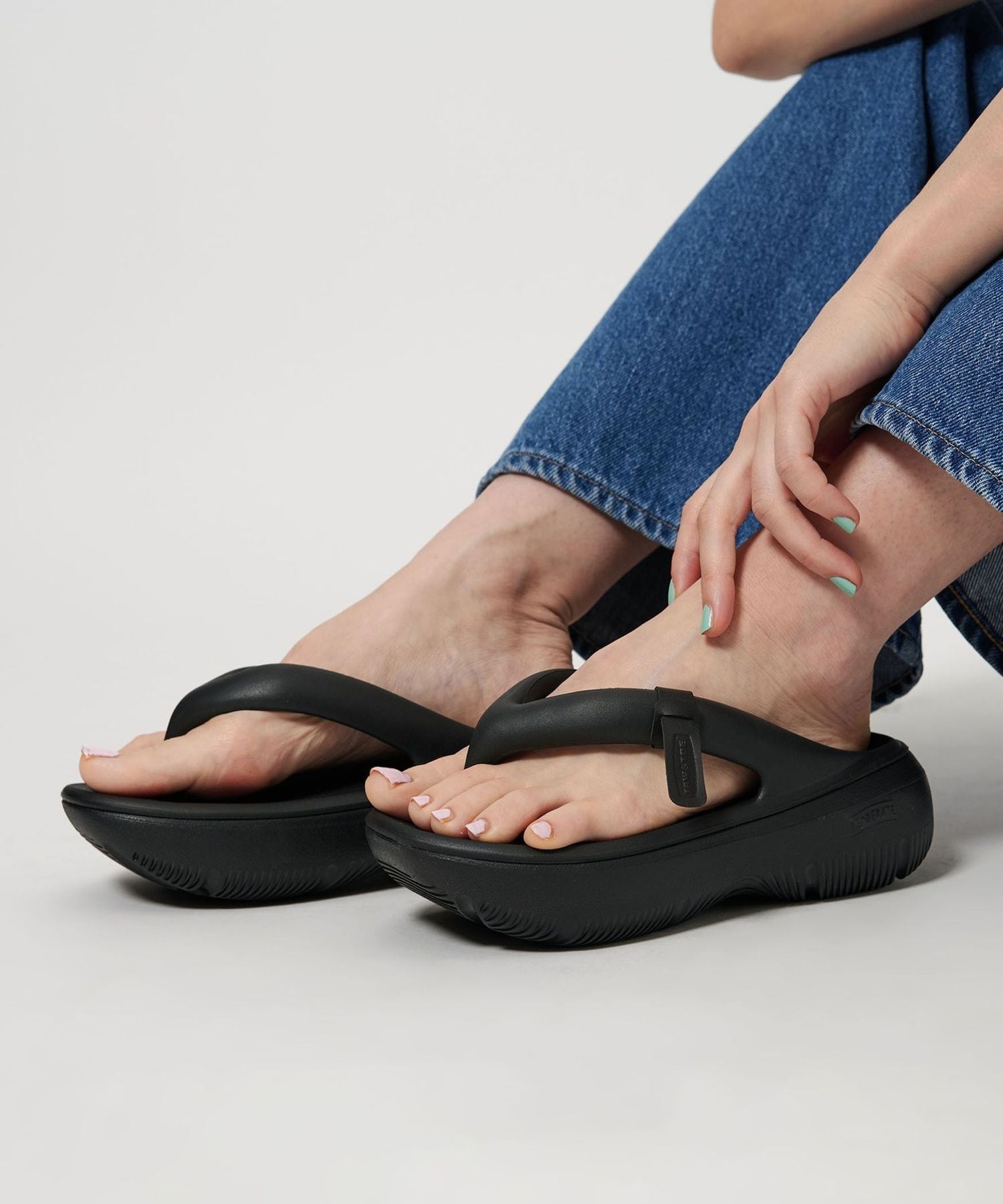靴 TAW&TOE ZEROVITY Plumpy XS TAW&TOE】Zerovity Plumpy(サンダル)｜シューズ｜FRAY I.D