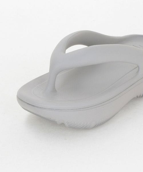 [TAW&TOE] United Arrows Zerovity Plumpy GRAY / 税込み UNITED ARROWS green label relaxing｜<TAW&TOE>ZEROVITY Plumpy