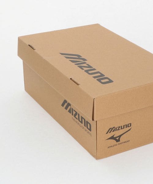 ミズノ箱 MIZUNO＞MXR OSAKA CITY PACK/スニーカー