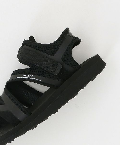SUICOKE サンダル　LH-2 SUICOKE＞LH―2/サンダル