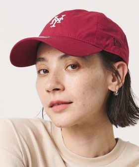 NEW ERA/【別注】＜NEW ERA＞タイプライター 920 キャップ/キャップ