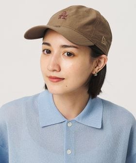 NEW ERA/【別注】＜NEW ERA＞920 TECHAIR キャップ/キャップ