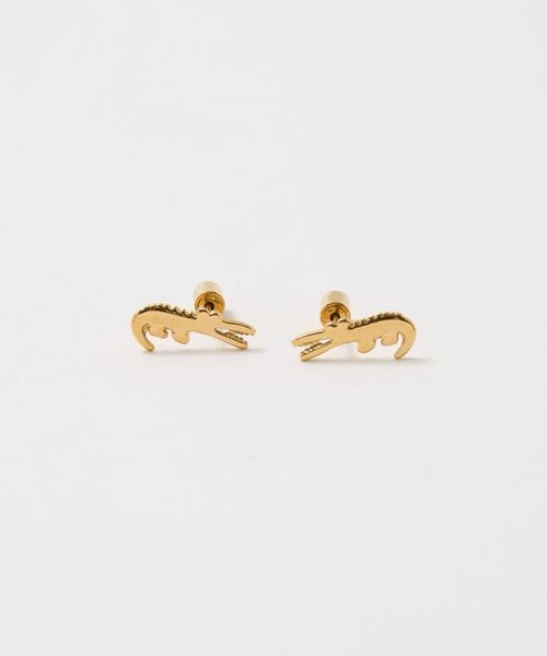SOAC/＜SOAC＞モチーフ ピアス/ピアス（両耳用）