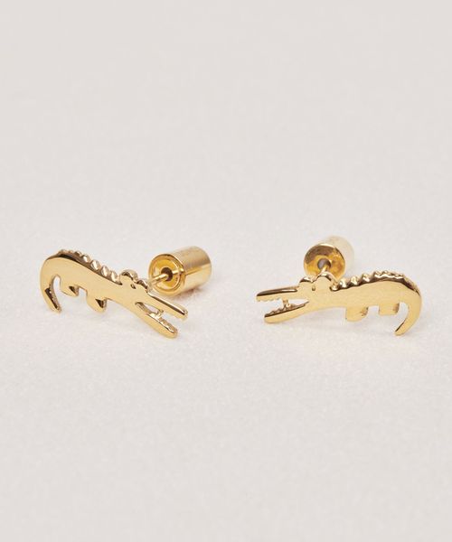 SOAC/＜SOAC＞モチーフ ピアス/ピアス（両耳用）
