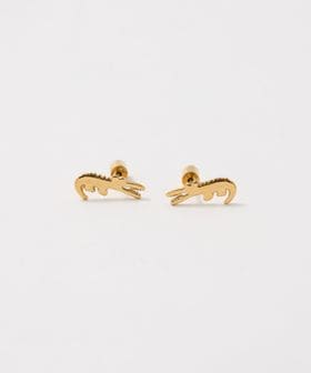 SOAC/＜SOAC＞モチーフ ピアス/ピアス（両耳用）