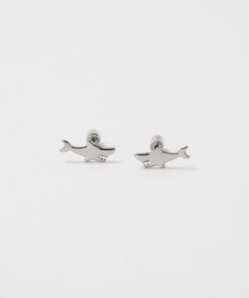 SOAC/＜SOAC＞モチーフ ピアス/ピアス（両耳用）