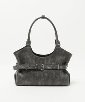 STAND OIL/＜STAND OIL＞Lene Bag ショルダーバッグ/ショルダーバッグ