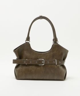 STAND OIL/＜STAND OIL＞Lene Bag ショルダーバッグ/ショルダーバッグ