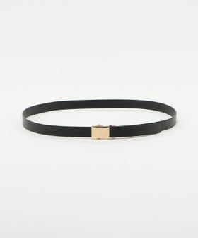 LEFIJE/＜LEFIJE＞TRESOR ARMY BELT G M4689A/ベルト/ベルト / サスペンダー