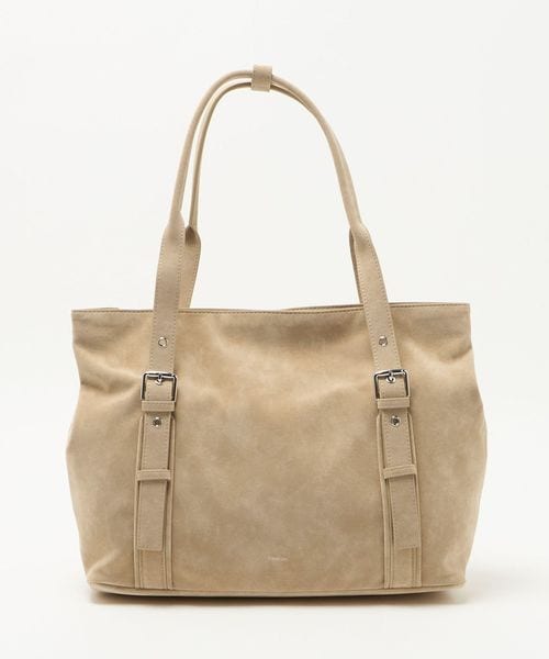 STAND OIL/＜STAND OIL＞Velow Bag ショルダーバッグ/ショルダーバッグ