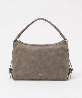 STAND OIL/＜STAND OIL＞Mushy Bag ショルダーバッグ/ショルダーバッグ
