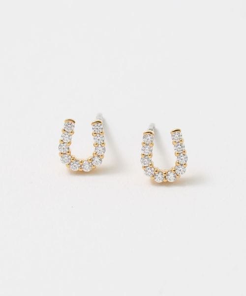 Baqless/＜BAQLESS＞Honesty Alina ピアス/ピアス（両耳用）
