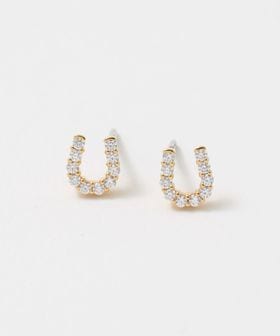 Baqless/＜BAQLESS＞Honesty Alina ピアス/ピアス（両耳用）