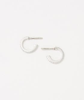 Baqless/＜BAQLESS＞Sabrina ピアス/ピアス（両耳用）