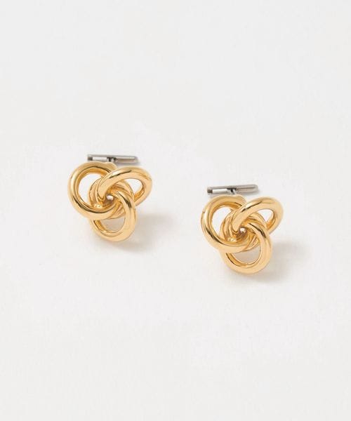 Baqless/＜BAQLESS＞Amity Rebacca ピアス/ピアス（両耳用）