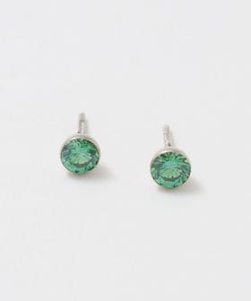 Baqless/＜BAQLESS＞Clarity 5.0mm ピアス/ピアス（両耳用）