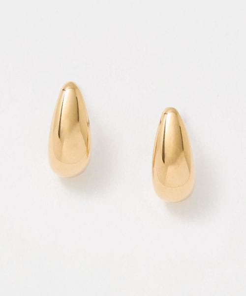Baqless/＜BAQLESS＞Amity Tendresse ピアス/ピアス（両耳用）