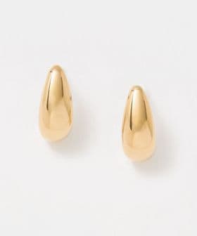 Baqless/＜BAQLESS＞Amity Tendresse ピアス/ピアス（両耳用）