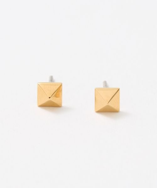 Baqless/＜BAQLESS＞Amity Soho ピアス/ピアス（両耳用）