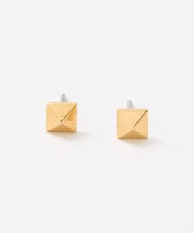 Baqless/＜BAQLESS＞Amity Soho ピアス/ピアス（両耳用）