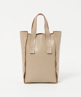 Hender Scheme/＜Hender Scheme＞ASSEMBLE HAND BAG TALL S beige/バッグ/ハンドバッグ / クラッチバッグ