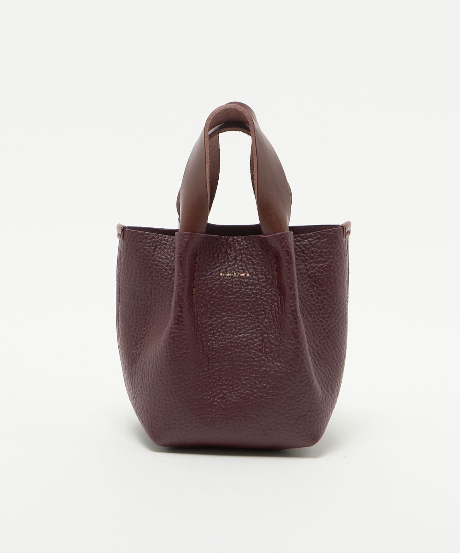Hender Scheme＞PIANO BAG SMALL/バッグ