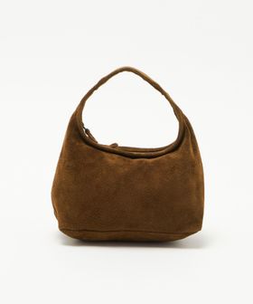 Hender Scheme/＜Hender Scheme＞PETIT BAG SUEDE/バッグ/ハンドバッグ / クラッチバッグ