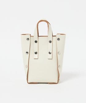 Hender Scheme/＜Hender Scheme＞ASSEMBLE HAND BAG TALL XS/バッグ/ハンドバッグ / クラッチバッグ
