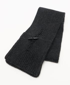 Hender Scheme/＜Hender Scheme＞KNITTED POCKET SCARF/マフラー/ストール / マフラー