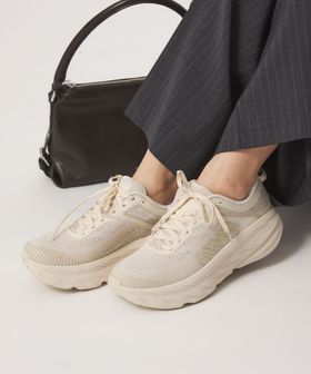 HOKA/【国内EXCLUSIVE】＜HOKA＞ウィメンズ ボンダイ 7 スニーカー/スニーカー / スリッポン