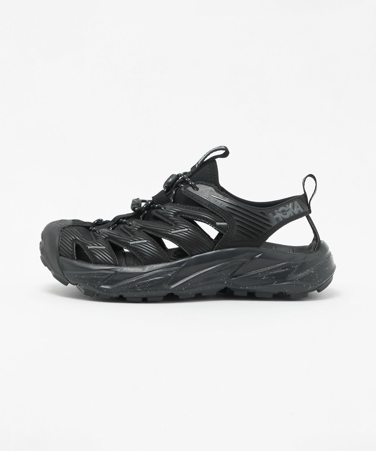 HOKA＞HOPARA サンダル