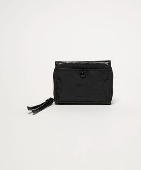 Hashibami/【別注】＜Hashibami＞3つ折り ミニ ウォレット/財布 