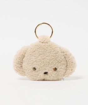 Hashibami/【WEB限定】＜Hashibami＞ぬいぐるみ チャーム/キーケース / キーホルダー
