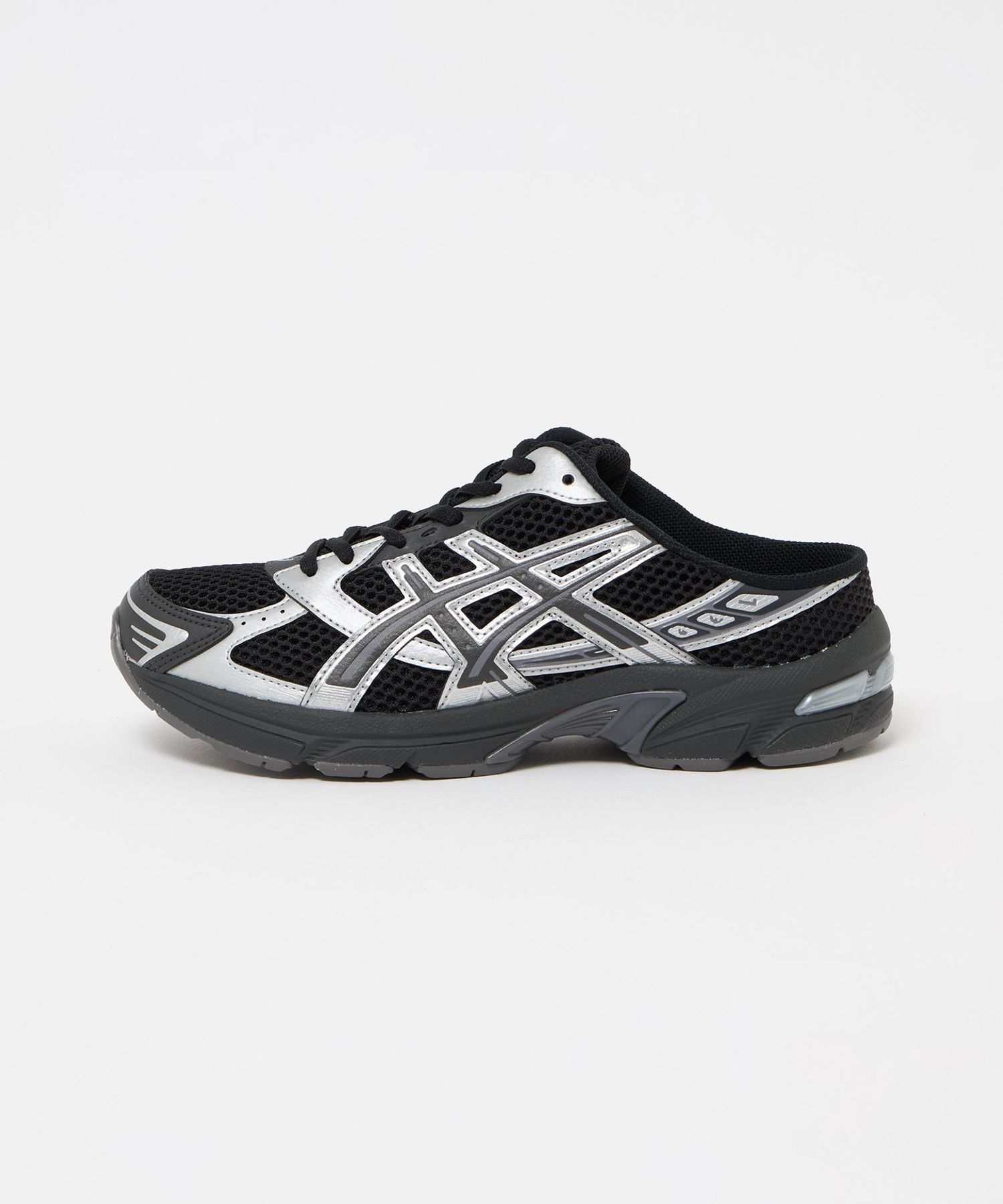 未使用 asicsGEL-1130 MULE ミュールスニーカー24.5アローズ asics＞GEL―1130 MULE/スニーカー