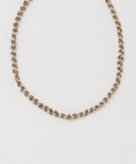 LAPUIS/＜LAPUIS＞Craft beads ネックレス/ネックレス