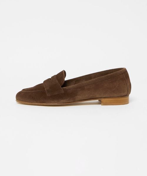 H BEAUTY&YOUTH/＜CASTELLANO＞BANDERA LOAFER/ローファー/ローファー