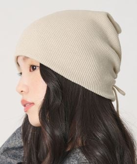 Racal/＜RACAL＞シャーリング ニットキャップ/ニットキャップ