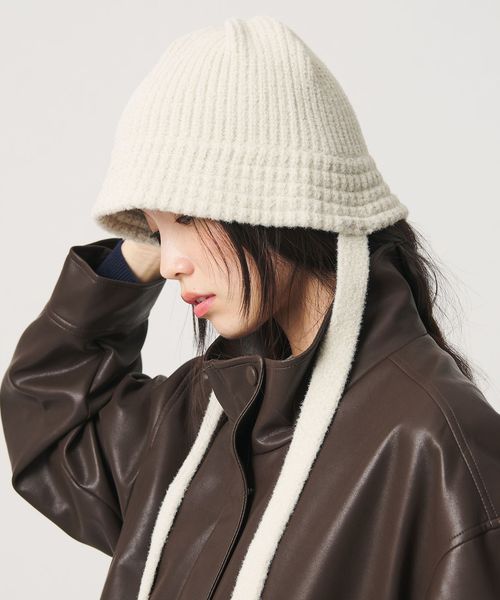 Racal/＜RACAL＞ニット メトロハット/ハット