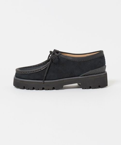 Clarks Originals/＜Clarks Originals＞WALLA YUKONER/シューズ/モカシン / デッキシューズ