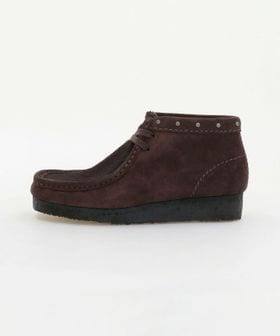 Clarks Originals/＜Clarks Originals＞WALLABEE BOOT/ブーツ/ブーティ / ショートブーツ