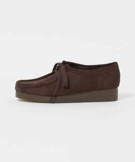Clarks Originals/【国内EXCLUSIVE】＜Clarks Originals＞スエード ワラビーブーツ/ブーティ / ショートブーツ