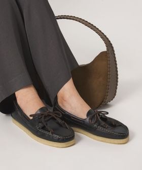 Clarks Originals/【国内EXCLUSIVE】＜Clarks Originals＞Godney Boat シューズ/モカシン / デッキシューズ