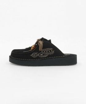 Clarks Originals/＜Clarks Originals＞エンブロイダリー ノマッドミュール/サンダル/サンダル