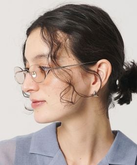 heyep/＜heyep＞アンダーリム ファッショングラス/サングラス / ファッショングラス