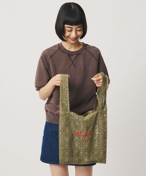 LY/＜LY＞SOUK トートバッグ/トートバッグ