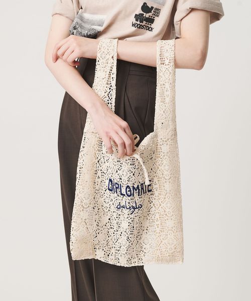 LY/＜LY＞SOUK トートバッグ/トートバッグ