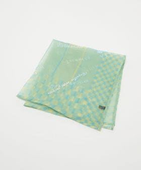 LY/＜LY＞BT スカーフ/スカーフ